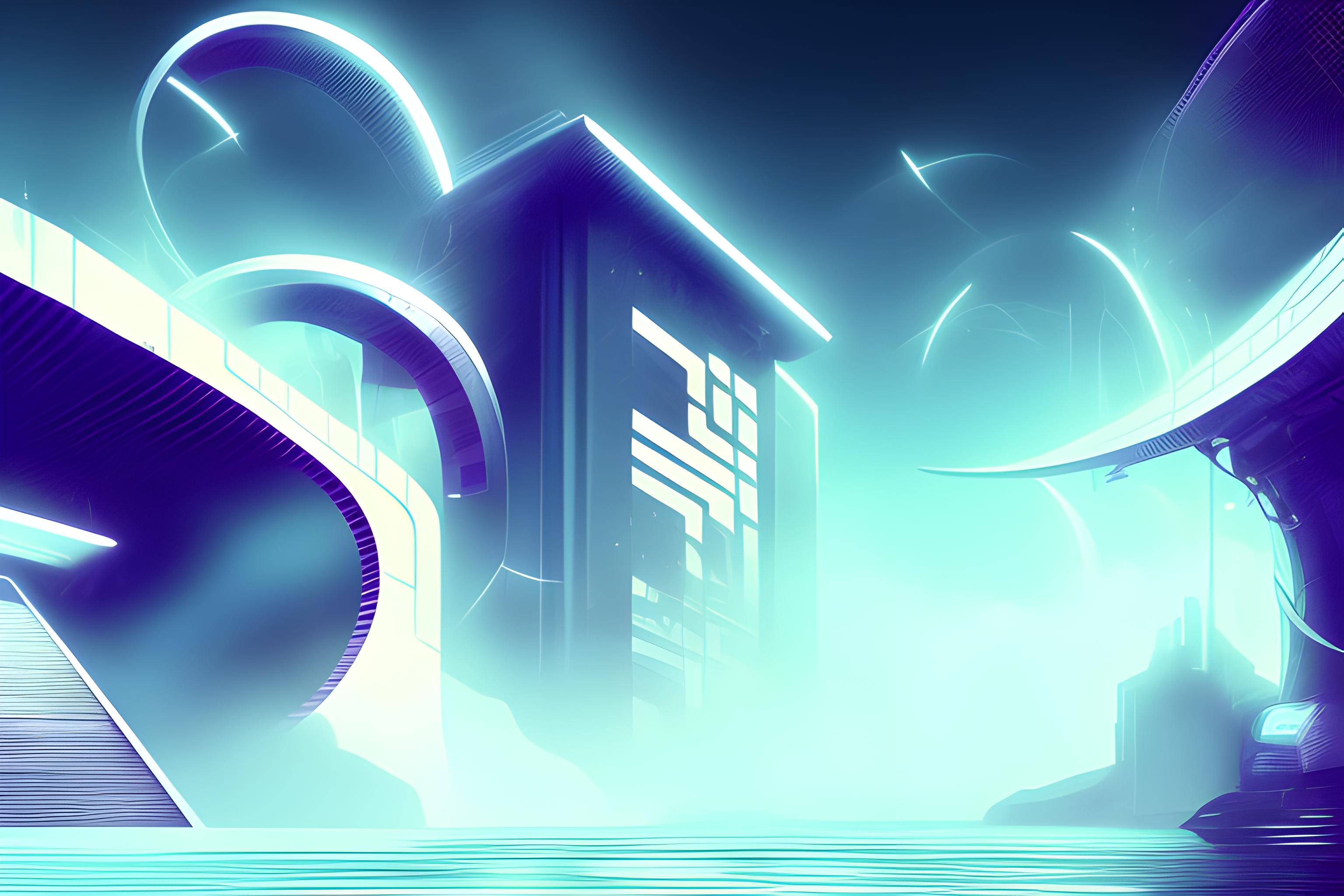 create the most iconic wallpapers inspired by trading